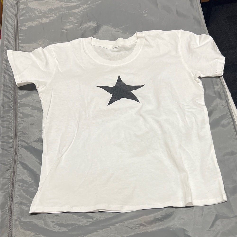 White Star Kids T-Shirt